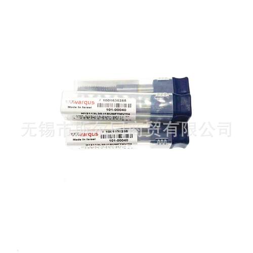 瓦格斯螺纹铣刀H12113L30-I18UNFTM VTH