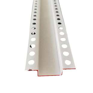 几字条U型凹槽收口PVC阴阳角线吊顶工艺槽滴水线分隔条鼎天