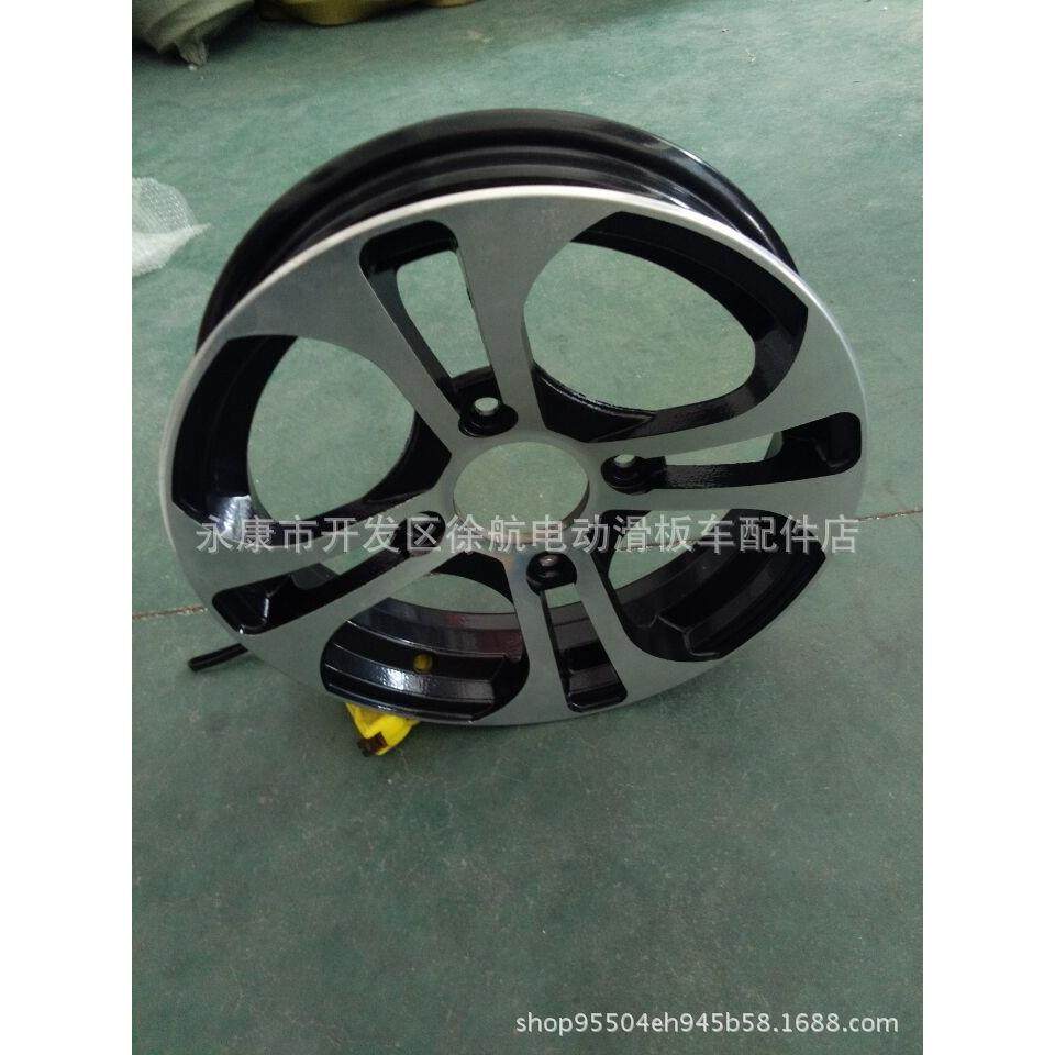 厂家12寸电动汽车电动三轮车平衡车匹配145/70-12和140