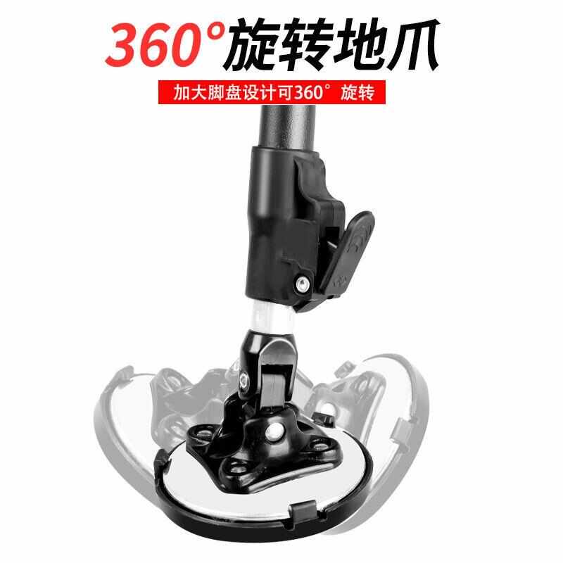 新款欧式可躺全地形小钓椅折叠多功能可升降钓鱼椅子便携轻便钓凳