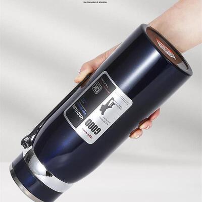 热水瓶1500ml不锈钢真空保温瓶礼品套装