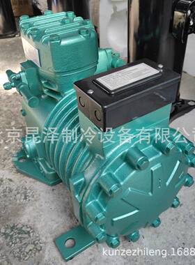 半封闭船用制冷冷库压缩机6HC752L8HC752S
