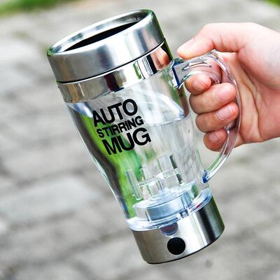 Creative Intelligent Automatic Stirring Cup - Electric Cup f