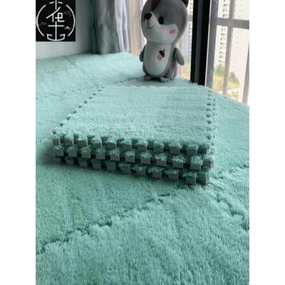 Carpet bedroom bed blanket living room blanket floor mat rug