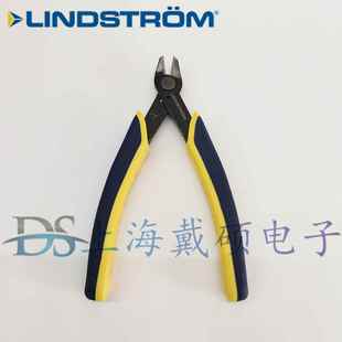 斜口剪切钳 6151 瑞典 LINDSTROM