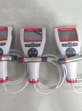 德国EPK涂层测厚仪Minitest 725 735 745涂镀层检测膜厚计F05 FN5