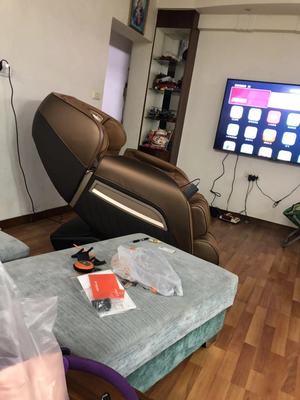 艾力斯特按摩椅怎么样?体验三个月彻底爱上了?揭秘