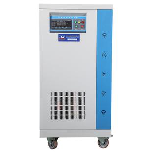 380V大功率全自动工业稳压器大型三相稳压器250KVA无触点稳压器