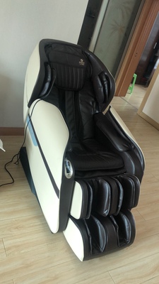 使用评价艾力斯特按摩椅怎么样?想听下真实建议值不值?