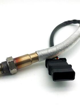 新款直销适用5系X6F07F10F11F18前氧传感器11787596908，02580270