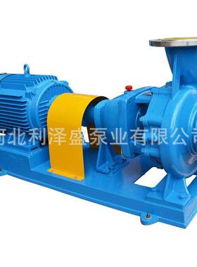 IH12泵5-100-25不锈钢离心OZI耐酸碱液07腐蚀化工泵304/316L/250