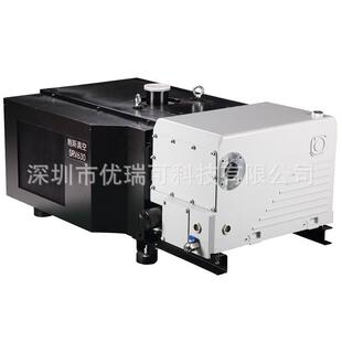 BSC鲍斯真空泵SRV630叶片SRV750旋片SRV300滑块甩片刮板维修配件