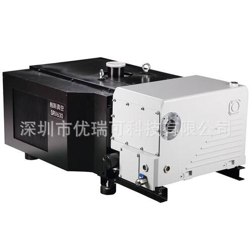 BSC鲍斯真空泵SRV630叶片SRV750旋片SRV300滑块甩片刮板维修配件