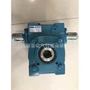 GONG JI工机减速机 TKBE80 50R:1