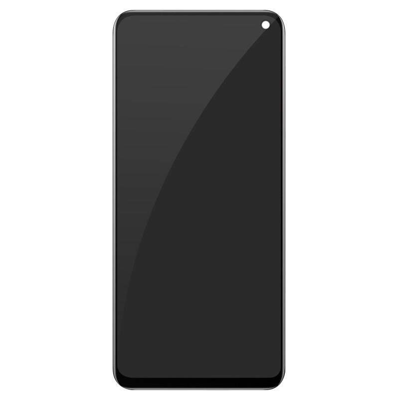 适用vivo iQOO Neo5活力版手机屏幕总成V2118A触摸液晶显示内外屏