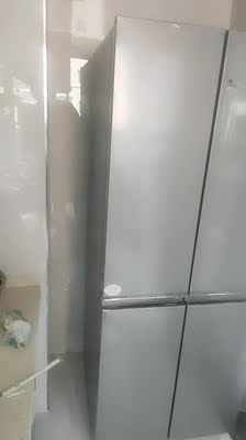 海尔十字四开门对开双开门电冰箱选择误区，需要注意这五点