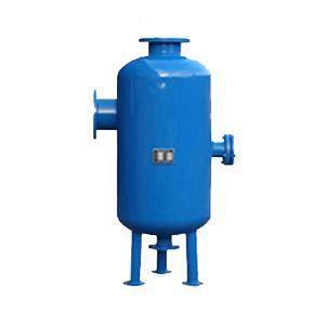 MPG旋流除污器，旋流除砂器