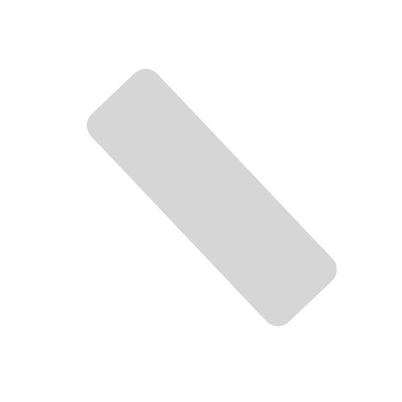 透明无痕对联专用双面胶贴婚车婚房高粘强力对联春联贴胶现货批发