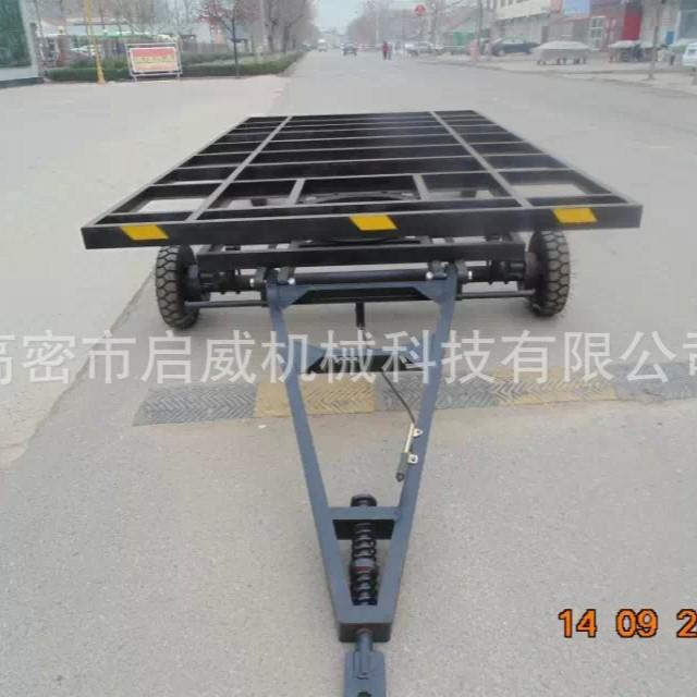木屋拖车专业制作货源供应质优价廉厂家供应