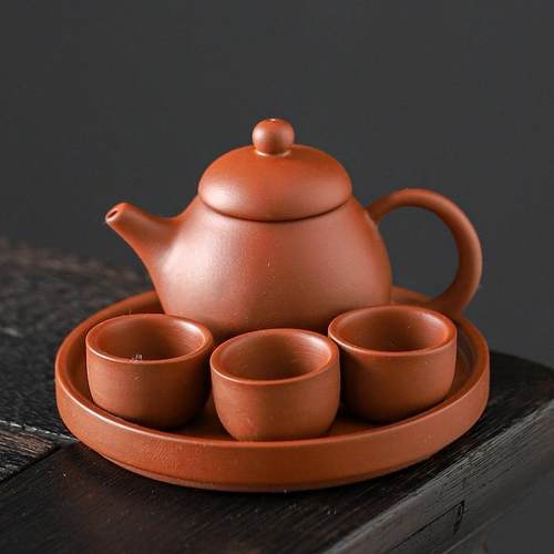 奶茶专用冒烟指尖摆件茶宠摆件