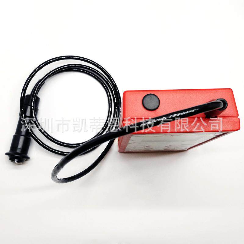 德国EPK Minitest 600BF 涂层测厚仪 现货供应漆膜仪进口现货油漆