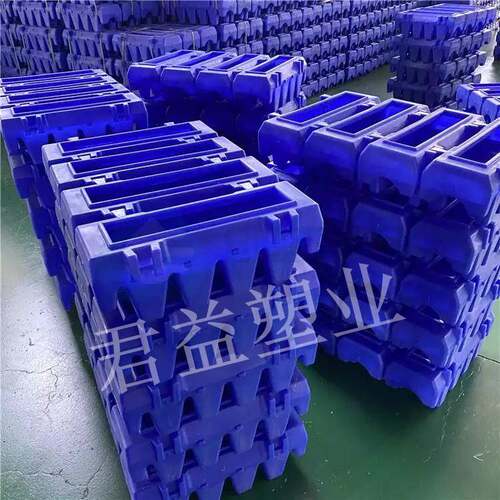 反硝化滤池滤砖 HDPE滚塑滤砖 厂家大量