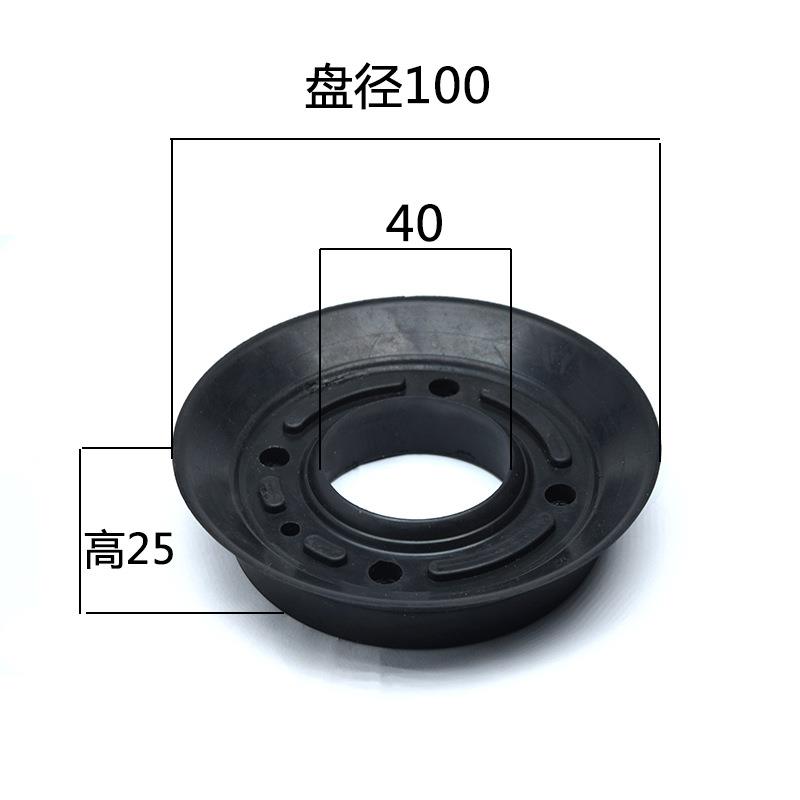 双料检测器支架系统吸盘工业自动化配件10.01.01.12591 SR-DBD-10