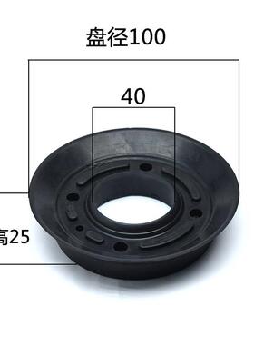 双料检测器支架系统吸盘工业自动化配件10.01.01.12591 SR-DBD-10