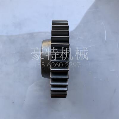 WG2210030325中国重汽斯太尔卡车副轴传动齿轮
