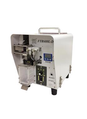 FTR680L-D点数供料机点数螺丝机计数供料器深圳泽达自动化