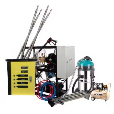 Self-service car washer 出口自助式洗车机投币自助洗车机智能