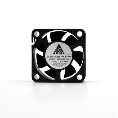 Axial5v12v3010可替Delta建准adda AD0305HX微型静音轴流散热风扇