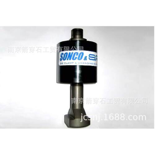 SFZ-24.5MPa SZ-JH15-24.5MPa LZ-24.5MPa 手持式夹紧器