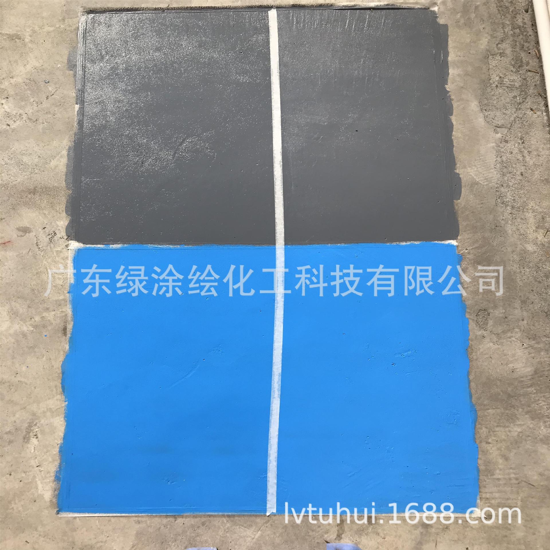 亮光水性板地坪漆工内厂仓学LTH校库家用地坪漆室外半光抗刮水泥