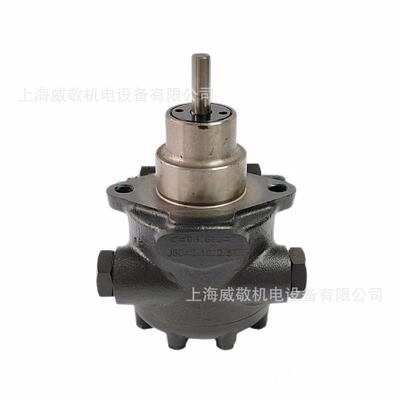 J6CAC/J6CCC1001 J6CCE1002 桑泰克油泵 法国原装进口 SUNTEC油泵