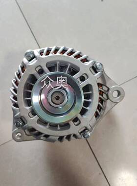 适用英菲尼迪QX50 QX70发电机A3TJ0691发电机23100EG010发电机