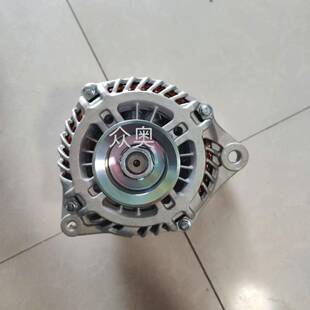 适用英菲尼迪QX50 QX70发电机A3TJ0691发电机23100EG010发电机