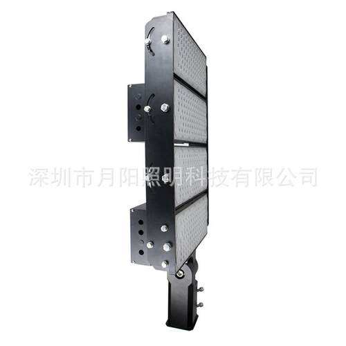 现库存LED高杆灯灯具外壳 配件 套件 5050贴片led防水外壳套件