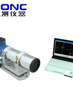 HCUltra-2040B/2045B/3045A型高精度双轴光电自准直仪直线度平面