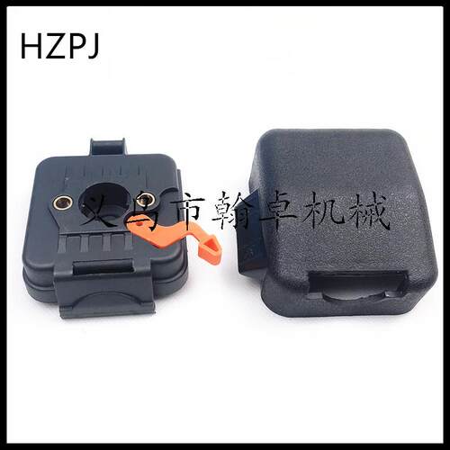 FS80 FS85 HS80 BG75空滤器上盖 空滤器底座 割草机配件HZPJ
