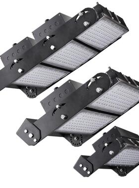 厂家直供大功率球场高杆灯投光灯300W 500W750W1000W外壳 现货