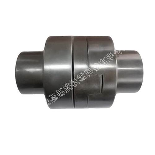SL十字滑块联轴器 机械用联轴器 滑块体联轴器 铸钢尼龙联轴器