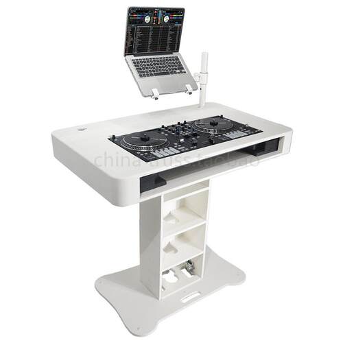 ProXDJ台控制桌酒吧演出旅行打碟桌PioneerDDJ-REV7DDJ-FLX10