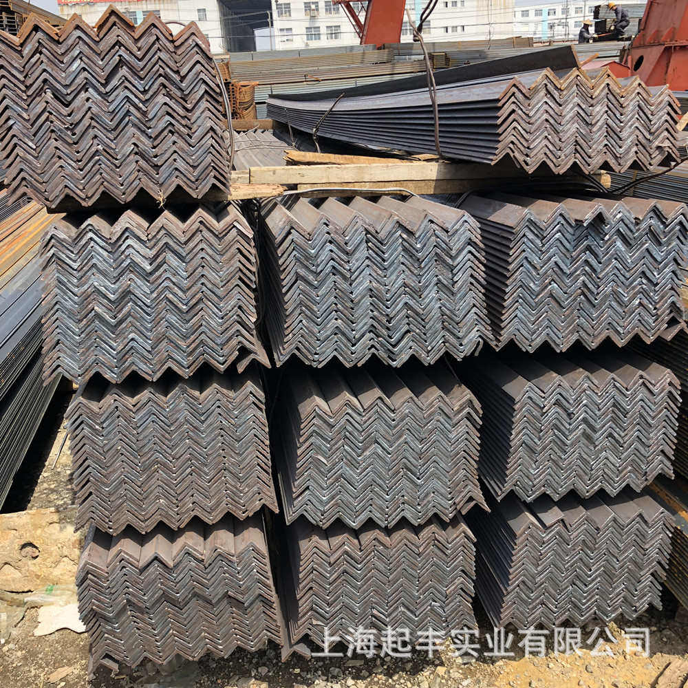普碳素等边角钢50*50*5 等边角钢200*18镀锌角钢L型角钢批发生产,金属材料及制品,角钢,淘宝优惠券,粉丝福利购,淘宝优惠卷