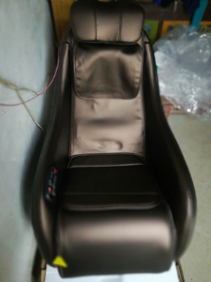 瑞多按摩椅怎么样?无一差评表示怀疑?