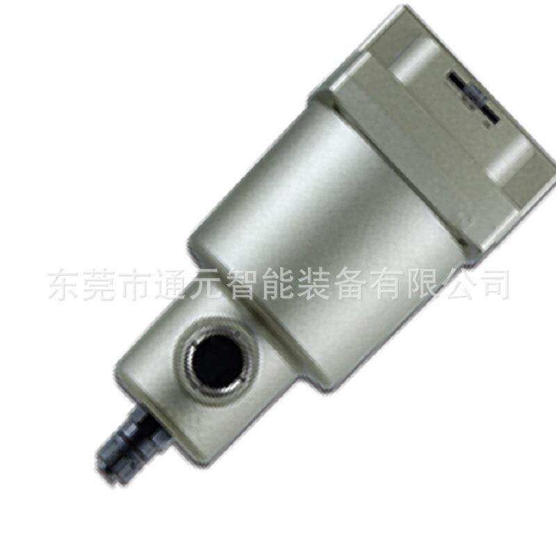 CHELIC/气立可DM大型过滤器DMF主管路过滤3μm