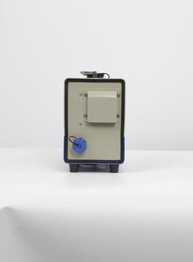 便0携式颗粒物器采样LB-LOOBO12颗F(D）智能粒物中流量采样仪采集