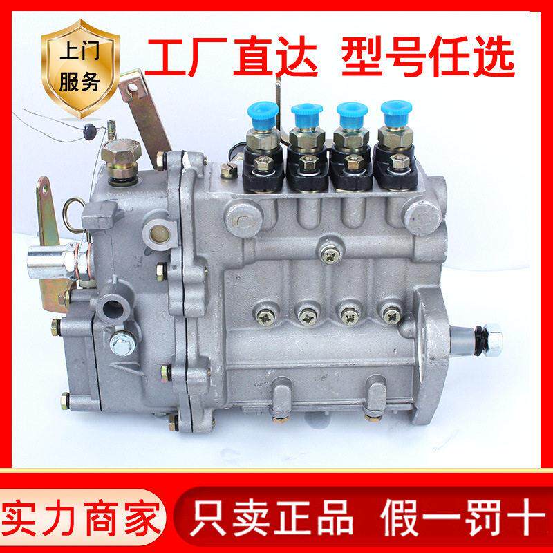 华东ZH4100CD油泵 4100柴油机油泵 4102柴油大泵 潍坊柴油机油泵图片