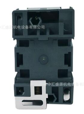 LC1N0601B5N交流接触器AC24V三极接触器6A交流接触器LC1-N0601B5N