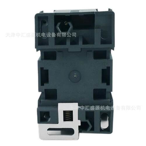 LC1N0601B5N交流接触器AC24V三极接触器6A交流接触器LC1-N0601B5N